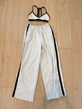 Gymshark Set- Top is Small, Bottoms are XS